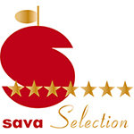 Logo SAVA Selection